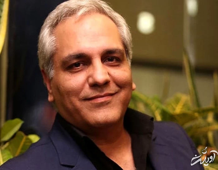 مهران مدیری بازیگر و کارگردان مهران مدیری